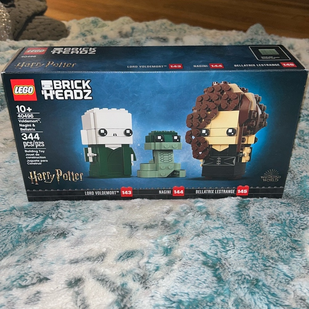Lego # 40496